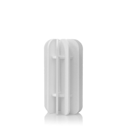  Vintlux Lampenkap Guriddo - Off White - Medium