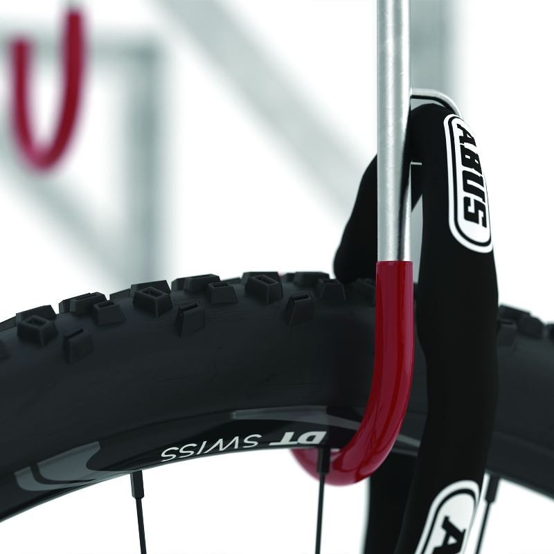 Fiets ophangsysteem Plafond 2 fietsen - | Web