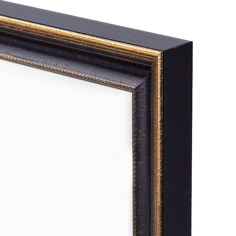 Koop Fotolijst Rokoko Goud 70x100 cm hier