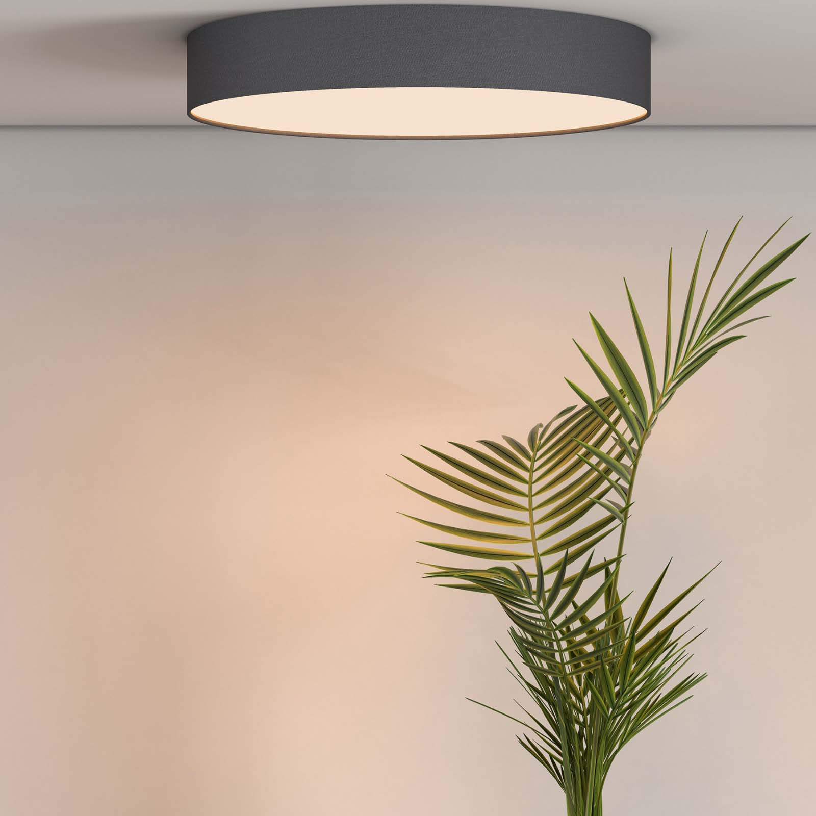 CALEX Smart LED filament lamp E27/4,9W ST64 RGB warmwit helder kopen