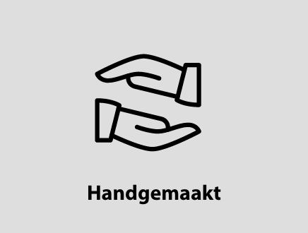 Handgemaakt