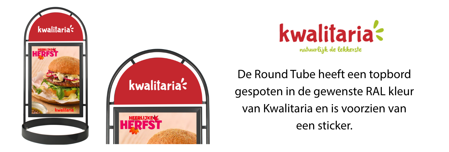 Kwalitaria