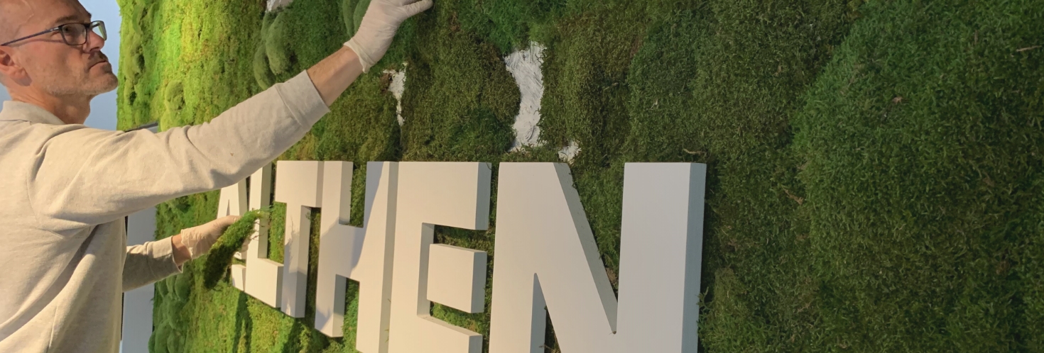 Vele maatwerk mogelijkheden met Mos