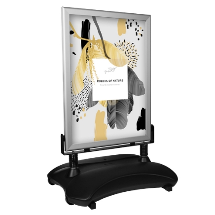 Stoepbord DutchPro