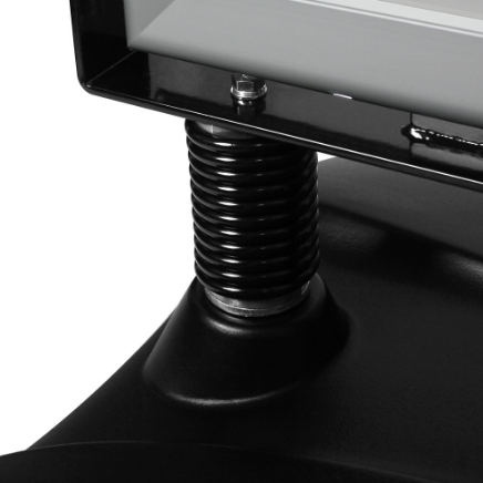 Stoepbord DutchPro Veerconstructie