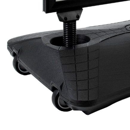Stoepbord SwingAdvance Watertank