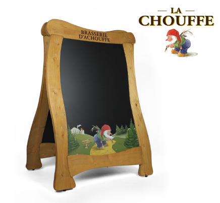 La Chouffe