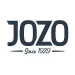 Menukaarthouders met JOZO logo
