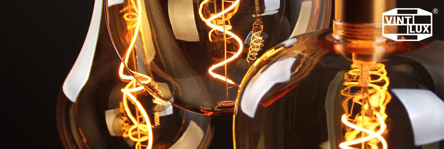 Vintlux® Lichtbronnen Banner