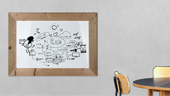 Whiteboards