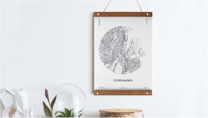 Posterhangers