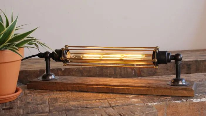 Lampen