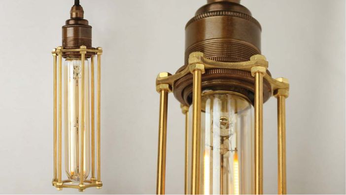 Hanglampen