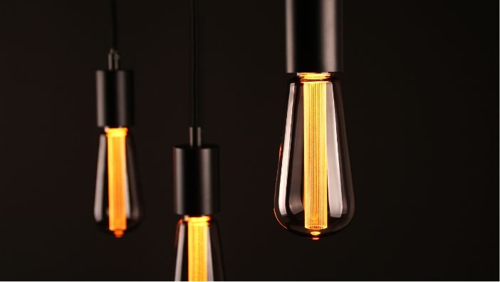 Verbeteren lassen Zij zijn LED-lampen | Met sierlijk filament | Goodstore.nl