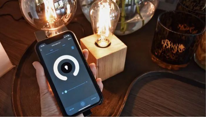 Goodstore smart home