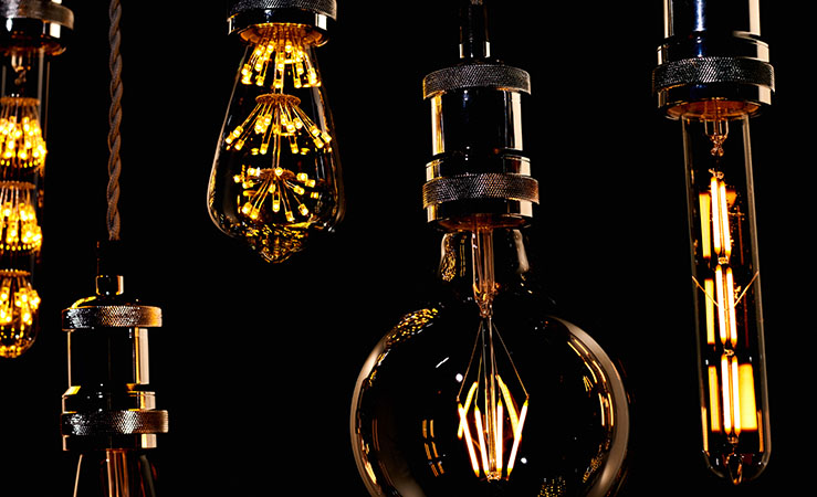 Alles over het dimmen van lampen Alles over het dimmen van lampen