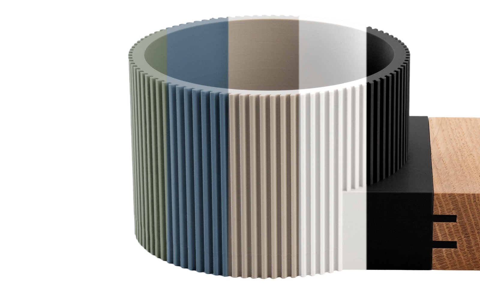 Productshot meerdere kleuren