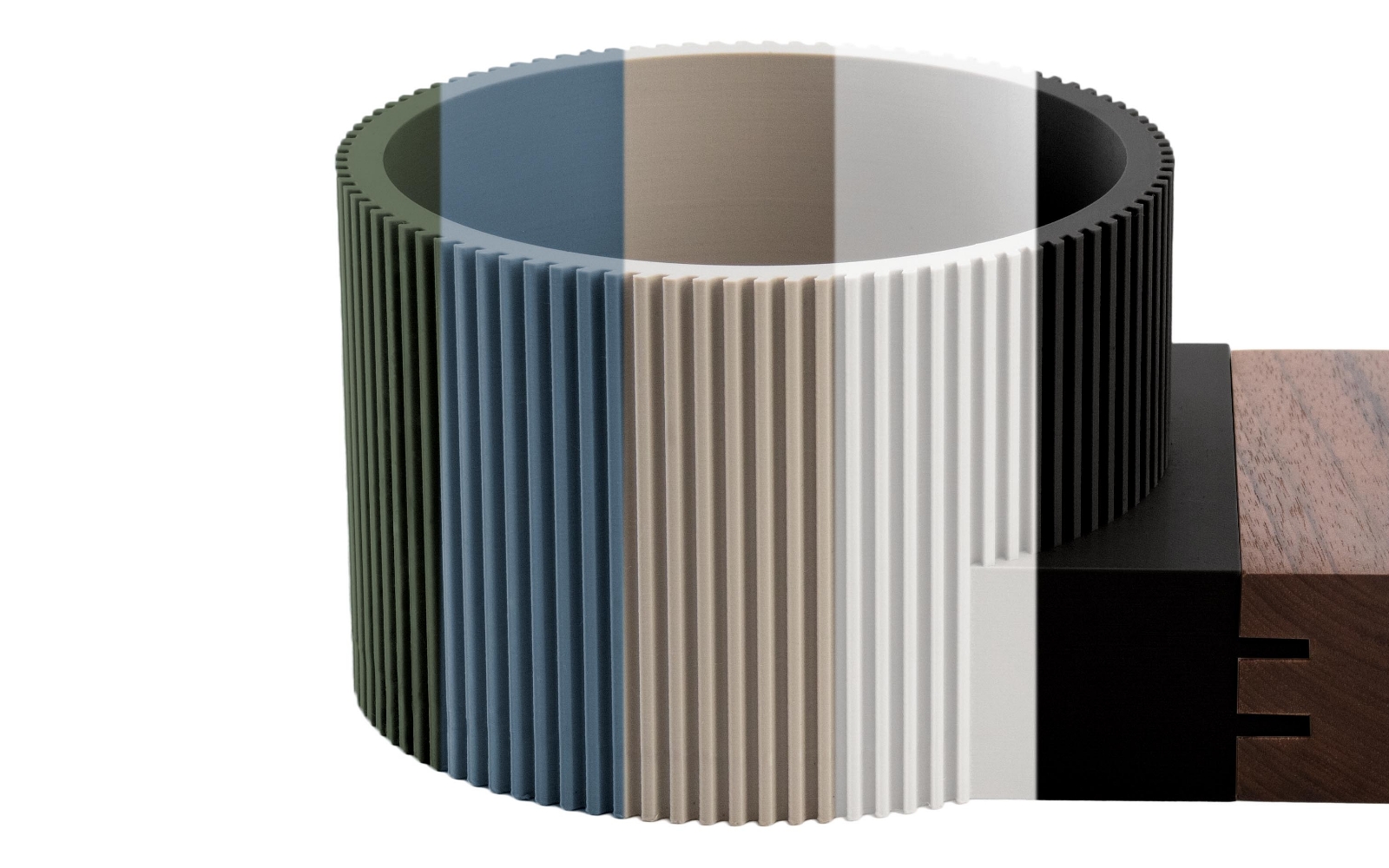 Productshot meerdere kleuren