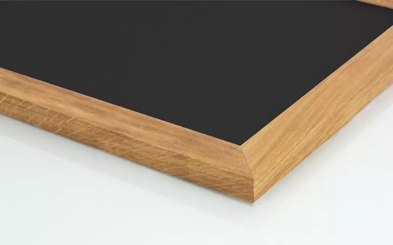Massief Eikenhout