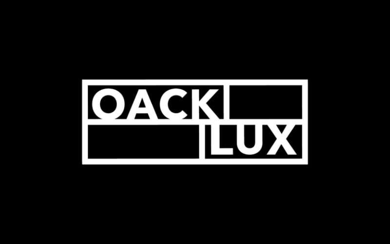 Oacklux logo