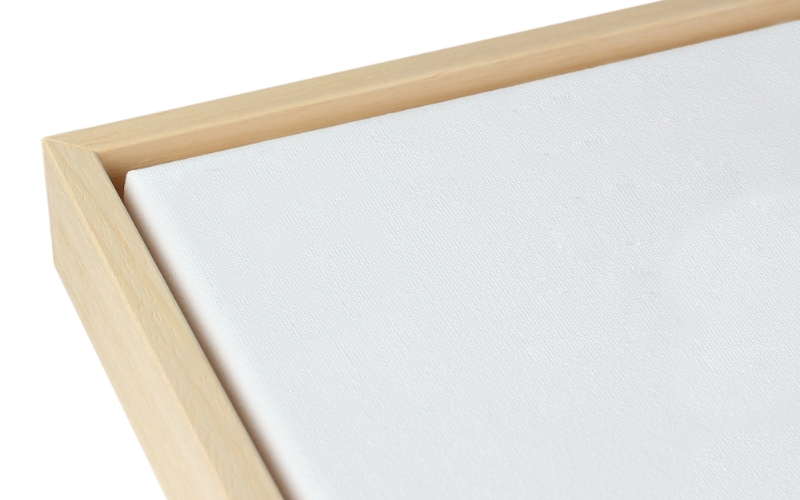 Perfect voor canvasdoek