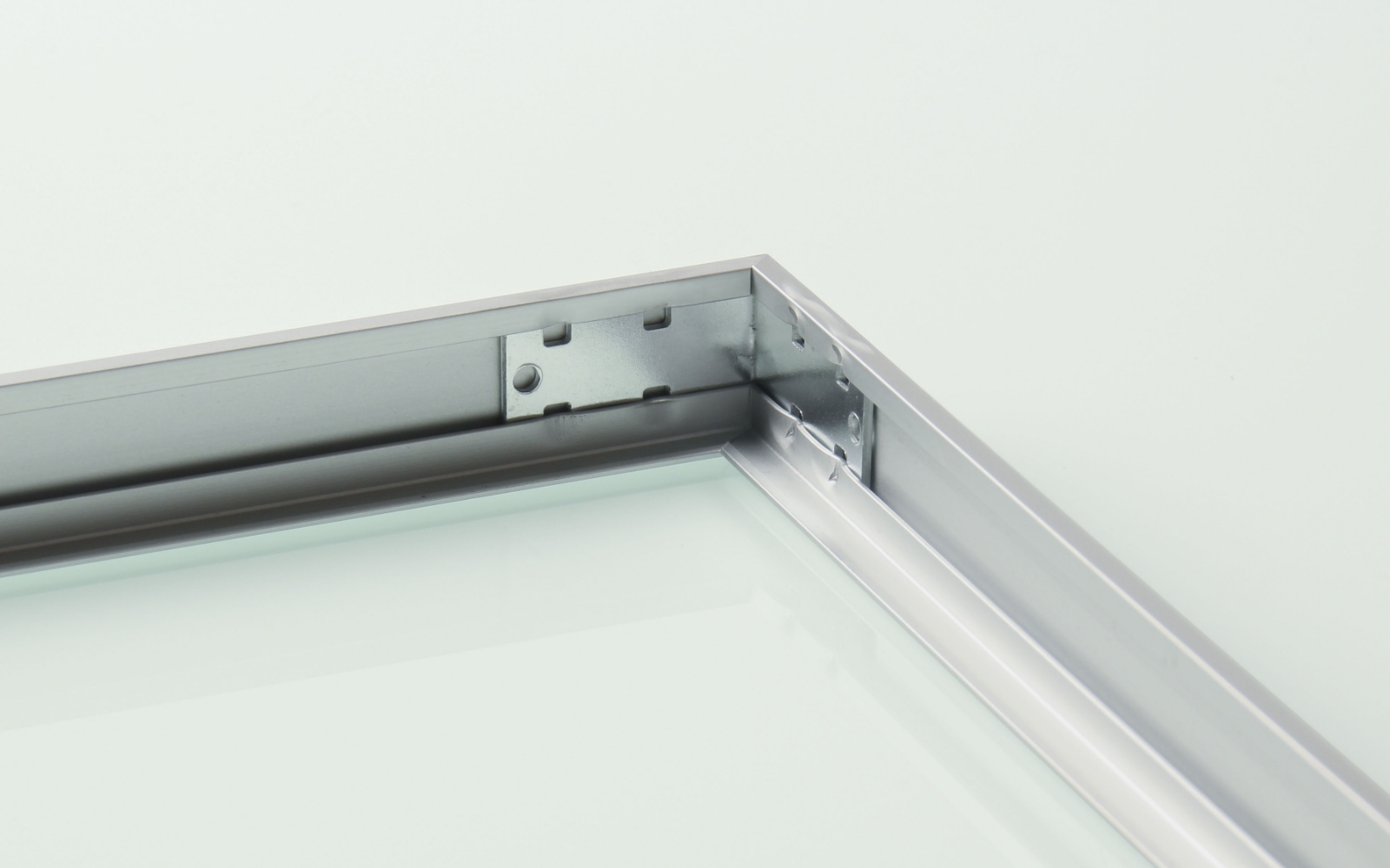 Hoogwaardig aluminium